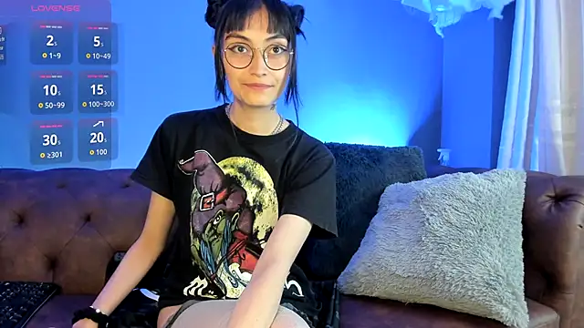 Kripta132 online show from November 10, 2025, 11:59 am