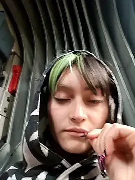 Kripta132 online show from January 12, 2026, 12:50 am