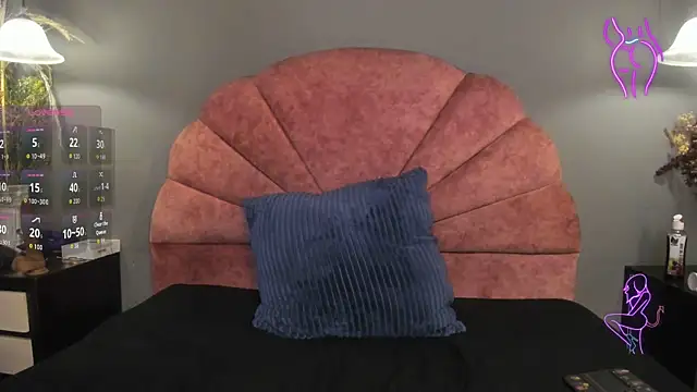 Kripta132 online show from November 20, 2025, 11:55 am