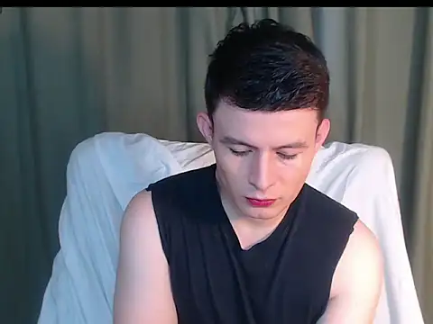 MARCUS FIRE online show from November 8, 2025, 9:40 pm