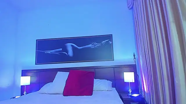 Cataleyaa Rose online show from December 20, 2025, 1:52 am