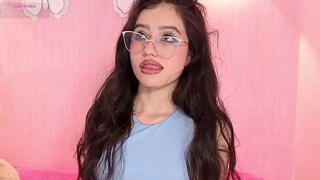 Little arii online show from February 26, 2026, 7:03 pm