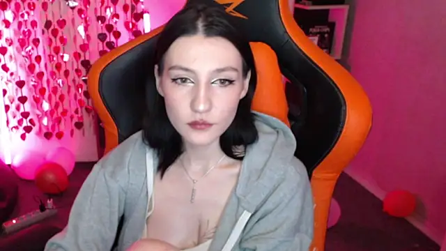 honbliss online show from March 17, 2026, 1:30 am