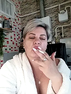 MilkySky online show from April 9, 2026, 7:25 am