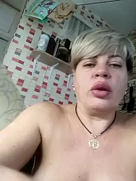 MilkySky online show from November 8, 2025, 9:46 am