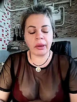 MilkySky online show from January 12, 2026, 9:27 am