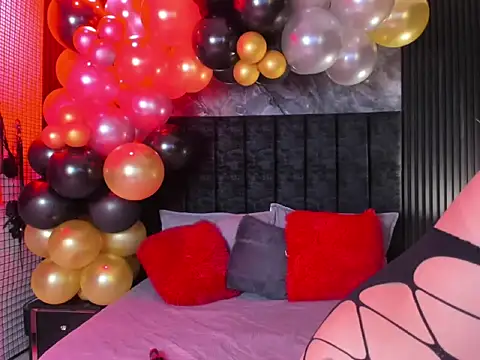 BDSM-DOLL online show from March 27, 2026, 1:56 pm