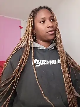 EvonyFoxxx online show from March 14, 2026, 6:08 am