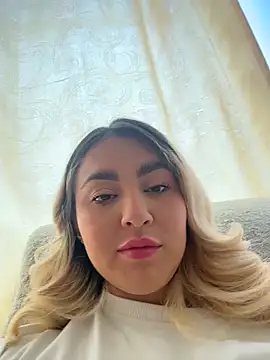 Elina Hills online show from March 30, 2026, 2:40 pm