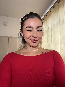 Elina Hills online show from January 31, 2026, 7:12 pm