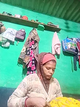 Sangita k online show from January 6, 2026, 2:54 pm