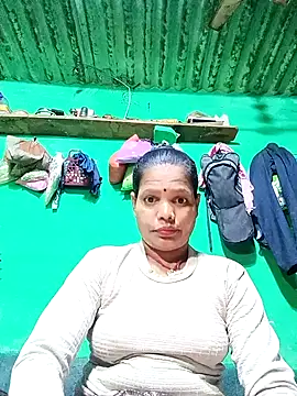 Snapshot of Sangita_k chatting on October 31, 2025, 5:37 am Sangita k online show from October 31, 2025, 5:37 am