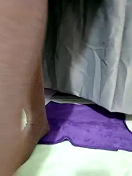 Drizzle-Rian online show from March 5, 2026, 10:27 pm