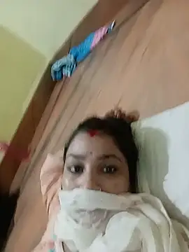 Snapshot of Sangita_g chatting on June 18, 2026, 12:43 pm Sangita g online show from June 18, 2026, 12:43 pm