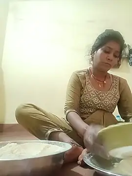 Snapshot of Sangita_g chatting on June 21, 2026, 3:12 am Sangita g online show from June 21, 2026, 3:12 am