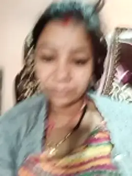 Sangita g online show from December 21, 2025, 2:03 am