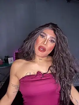 melani ferraraa  online show from April 11, 2026, 5:48 am