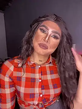 melani ferraraa  online show from April 14, 2026, 4:06 am