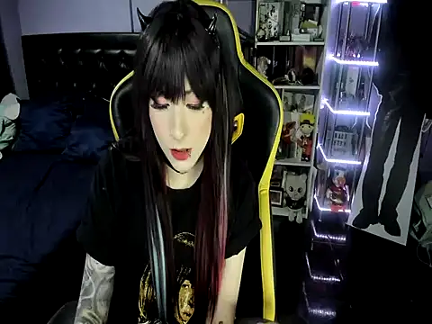 Yummy dark online show from November 12, 2025, 8:23 pm