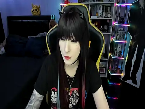 Yummy dark online show from February 26, 2026, 6:24 am