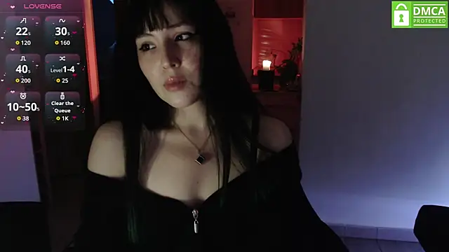 Snapshot of just_meko chatting on December 5, 2025, 1:27 am just meko online show from December 5, 2025, 1:27 am