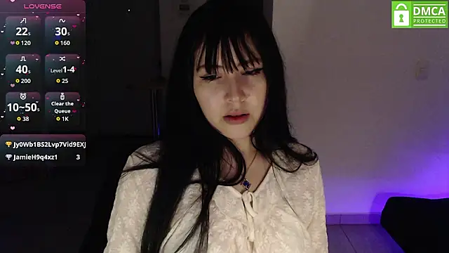 Snapshot of just_meko chatting on February 10, 2026, 2:32 am just meko online show from February 10, 2026, 2:32 am