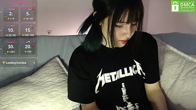 just meko online show from March 4, 2026, 1:57 am