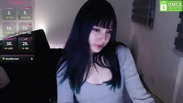 Snapshot of just_meko chatting on November 20, 2025, 1:39 am just meko online show from November 20, 2025, 1:39 am