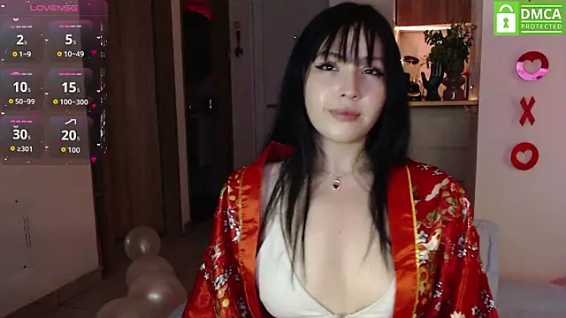 Snapshot of just_meko chatting on February 15, 2026, 12:44 am just meko online show from February 15, 2026, 12:44 am