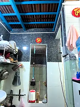 Okleotina9 online show from March 14, 2026, 5:13 am