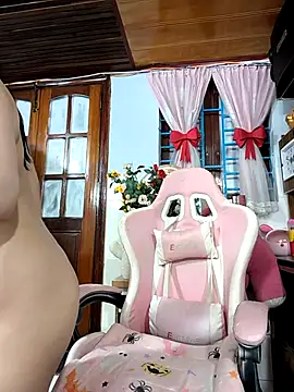 Okleotina9 online show from November 14, 2025, 4:21 pm