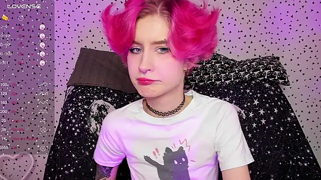 Angel Julles online show from March 20, 2026, 4:08 pm