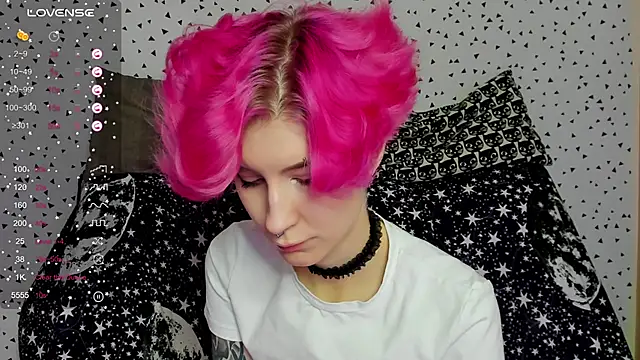 Angel Julles online show from February 8, 2026, 5:49 am