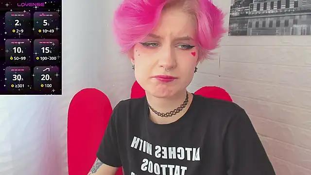 Angel Julles online show from April 2, 2026, 4:08 am