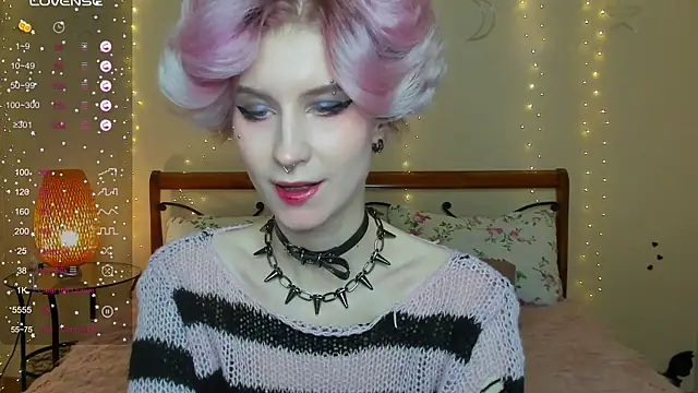 Angel Julles online show from May 17, 2026, 3:34 pm