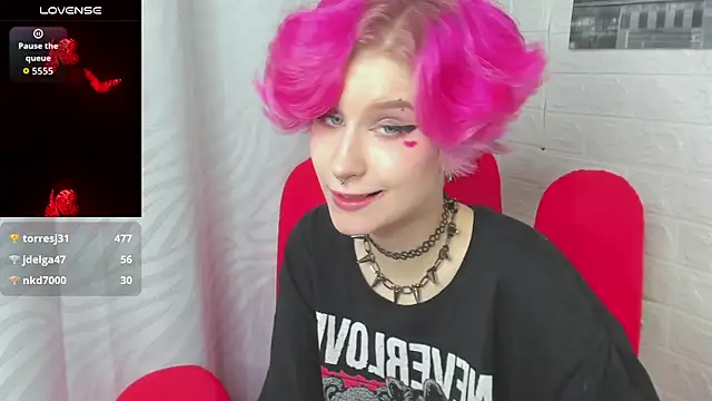 Angel Julles online show from March 28, 2026, 3:57 pm