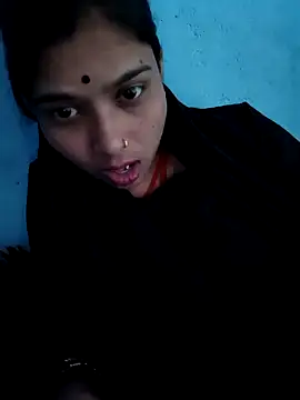 Cute Arushi online show from November 9, 2025, 7:23 am