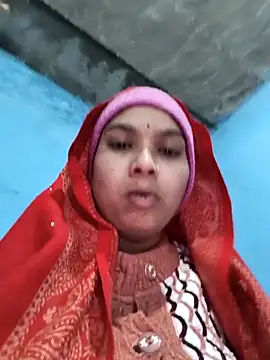 Cute Arushi online show from January 6, 2026, 4:49 am