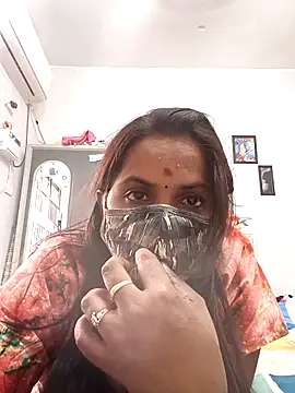 Cutie Rani online show from October 31, 2025, 9:17 am