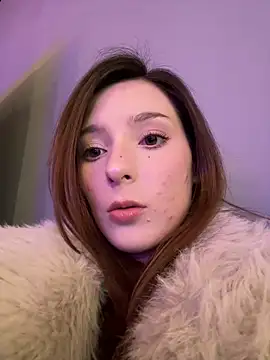 LilluKatten online show from March 6, 2026, 3:29 pm