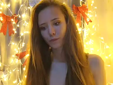 MyLittle Flame online show from March 26, 2026, 1:31 pm