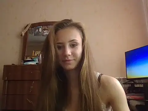 MyLittle Flame online show from March 27, 2026, 10:27 am