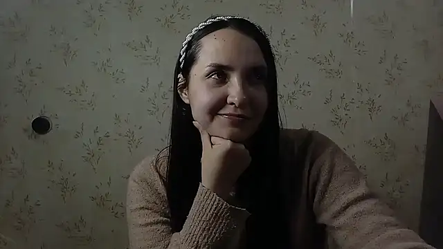 VoulezVous Angel online show from March 25, 2026, 12:26 pm