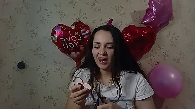 VoulezVous Angel online show from February 11, 2026, 6:24 am