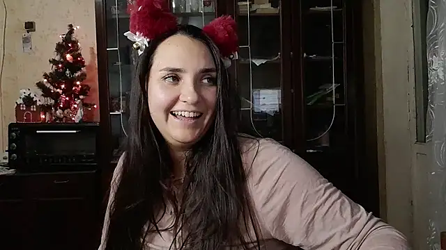 VoulezVous Angel online show from January 7, 2026, 7:41 pm