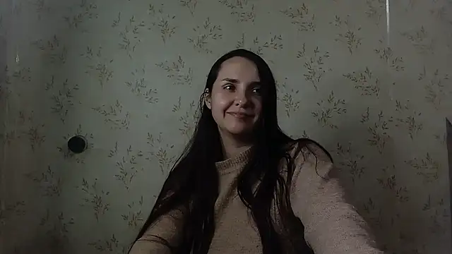 VoulezVous Angel online show from March 24, 2026, 11:10 am