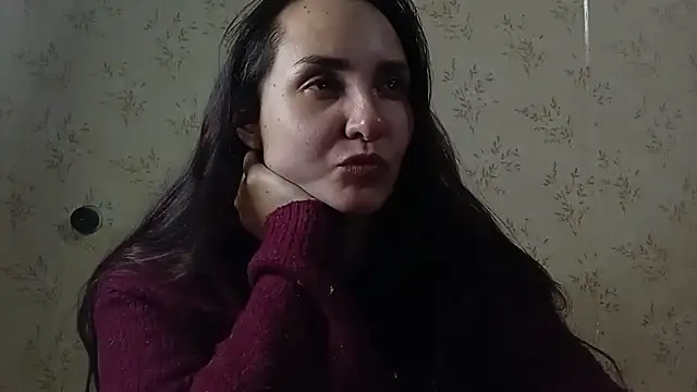 VoulezVous Angel online show from April 13, 2026, 5:50 pm