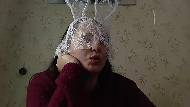 VoulezVous Angel online show from April 22, 2026, 1:29 pm