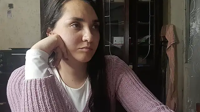 VoulezVous Angel online show from December 2, 2025, 7:59 pm