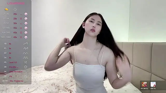 Snapshot of paopao-1314 chatting on May 31, 2026, 7:36 am paopao-1314 online show from May 31, 2026, 7:36 am